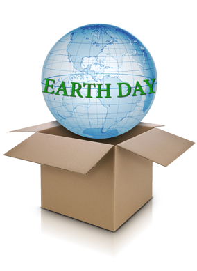 Earth Day, Lantech