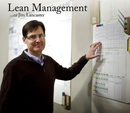 Jim Lean Management