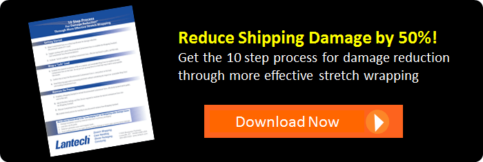 Reduce Shipping Damage by 50% - Download Now