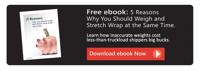stretch wrap, weigh, lantech, stretch wrapping, ebook 