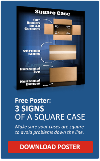 3 Signs of a Square Case