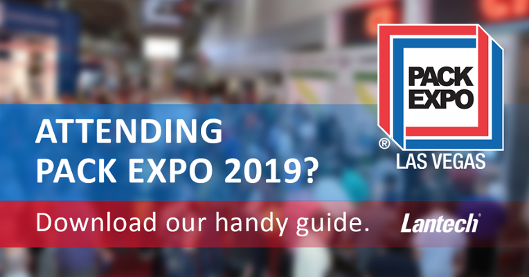 Pack Expo 2019 Guide