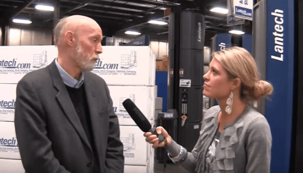 lean manufacturing questions answered by Jim Womack