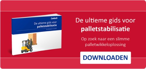 De ultieme gids voor palletstabilisatie