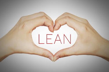 Love Lean, Lean, Lantech