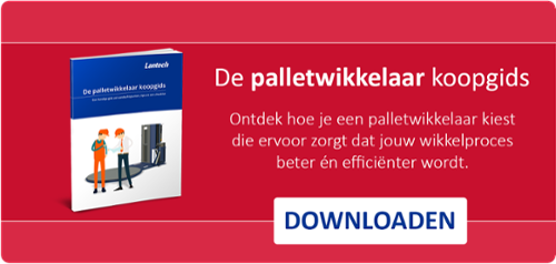 Palletwikkelaar koopgids