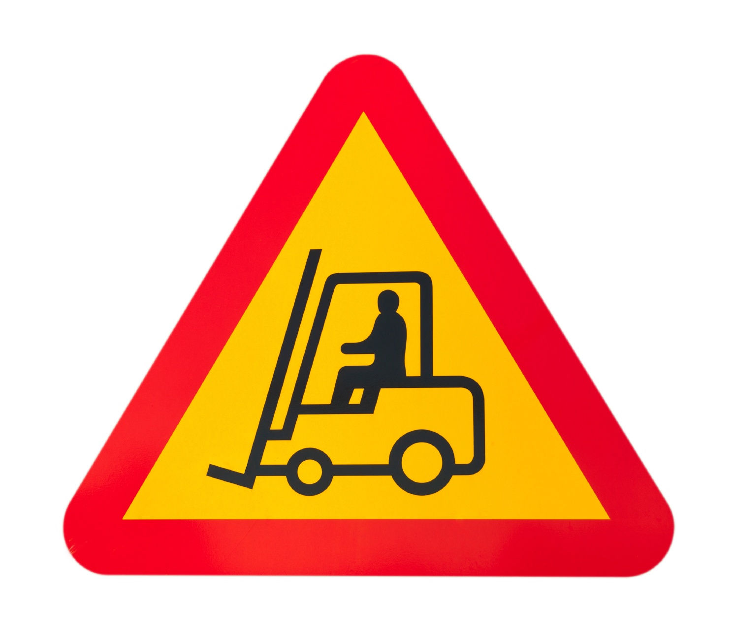 forklift accidents